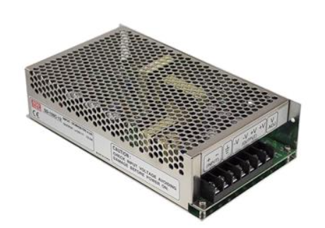 MEANWELL SD-150B-24 SD-150B-24 Convertitore 