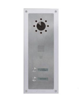 ODM-2MO mounting unit 2 module for DIVUS OPENDOOR