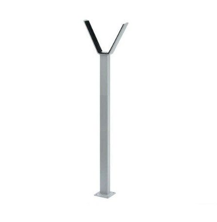 GENIUS 428806 ADJUSTABLE FORK FOR ROD SUPPORT