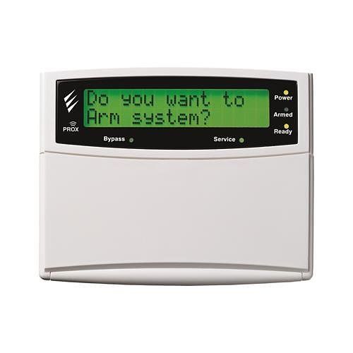 VIMO C1VERPRELCDLX  Premier LCD 32-character keyboard with Proximity reader