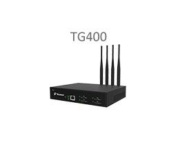 YEASTAR TG400-LTE NeoGate TG400L - VoIP LTE Gateway(VoIP-LTE) - 4 porte LTE incluse