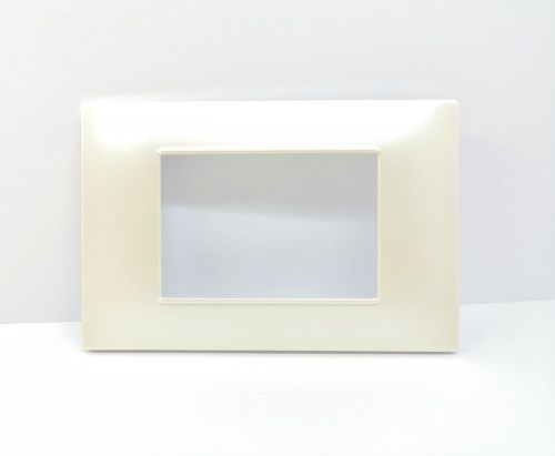 MAPAM 6003-21 Gem 6003-21 3P Pearl Technopolymer Plate