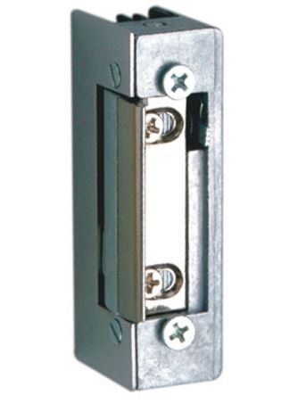 CDVI SDR12 SYMMETRIC UNLOCKING NOZZLE WITH 12V POWER SUPPLY