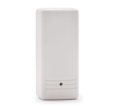RISCO RWT72M86800E Unidirectional wireless transmitter. Internal reed contact and external magnet input (in series)