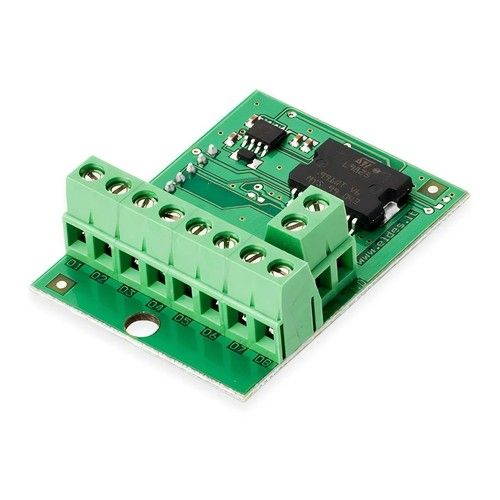 ELDES EDEPGM8 EPGM8 Plug-in module with 8 programmable logic outputs