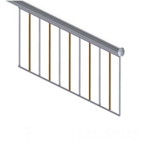 BFT D573003 SB ROD HEDGE