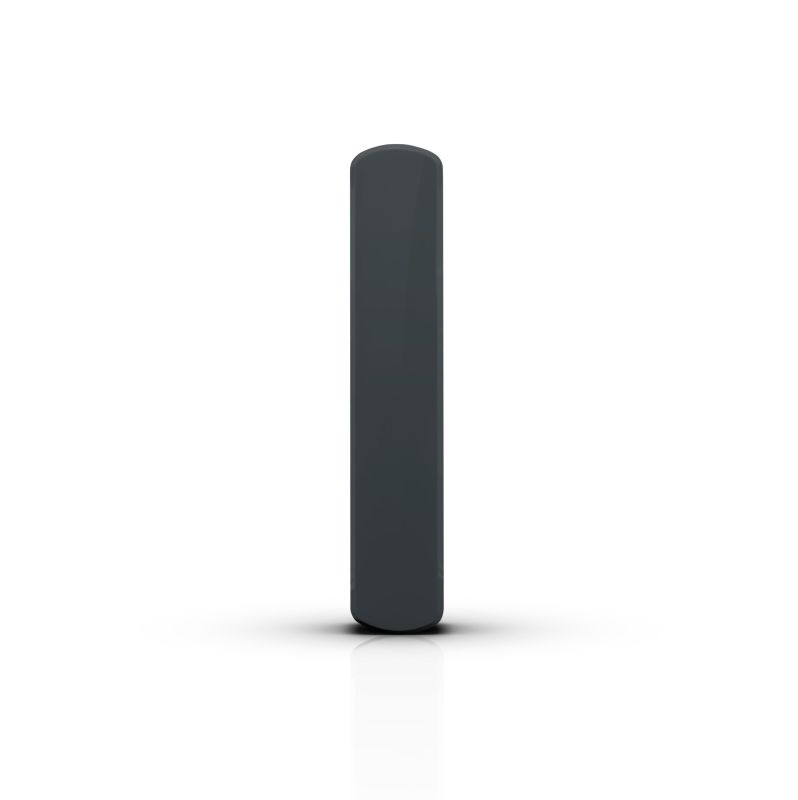 BEWAVE OPXM-1 DG Magnete per installazione da esterno del contatto magnetico - Colore ANTRACITE