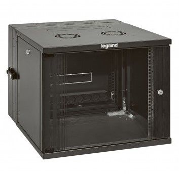 BTICINO LG-646221 Quadro 9U prof 600 (492 h x 642 W x 615 D)