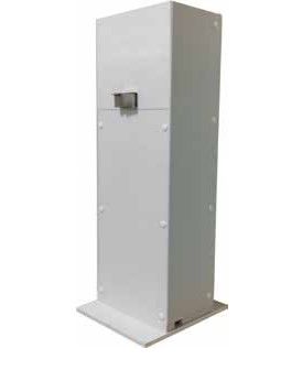 DEA PD-BOXP2P-S Polyester stand for BOX-P2P — D framework