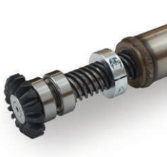 TAU P-650ARM200KITFCAR ADJUSTABLE OPENING WINDOW KIT (2 pieces.)