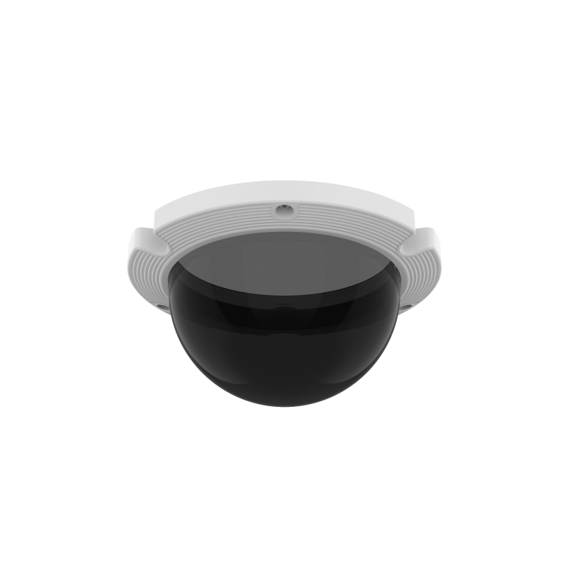 HANWHA SPB-MDC51V Smoked Dome Cover