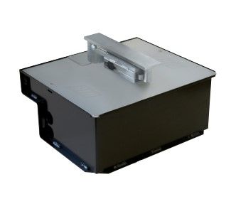 RIB ACG8435 DUKE 110 FOUNDATION FUND