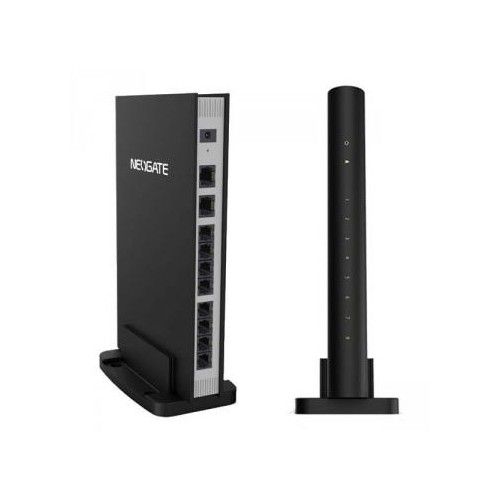 YEASTAR NEOGATE-TA810 NeoGate TA810 - Analogue VoIP gateway - 8 F ports