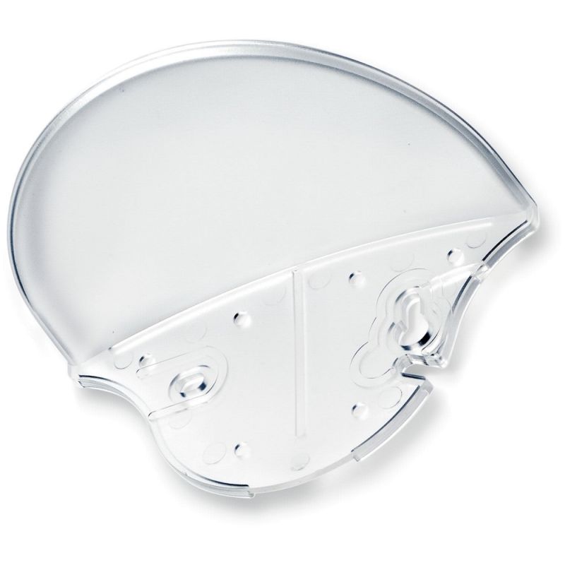 FAAC 105086 XMRA RAIN PROTECTOR 