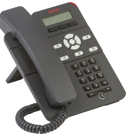 AVAYA 700513638 J129 IP PHONE GLOBAL NO POWER SUPPLY