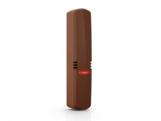 BEWAVE ATPH-200 BR Sensore ambientale di temperatura, umidità e pressione - Colore MARRONE