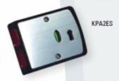 VIMO KPA2ES Metal anti-robbery manual alarm button 