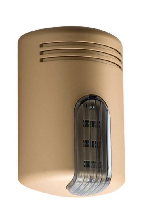 VENITEM 23.24.34 SIREN DOGE LS bronze/smoked EN50131-4