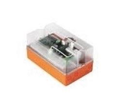 CARDIN CC824EINTCB Programmatore elettronico per 1 motore + caricabat