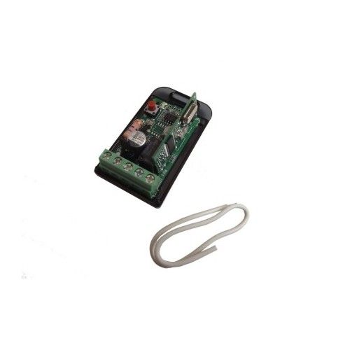 ALLMATIC 12006422 RICEVITORE ROLLING CODE MONOCANALE