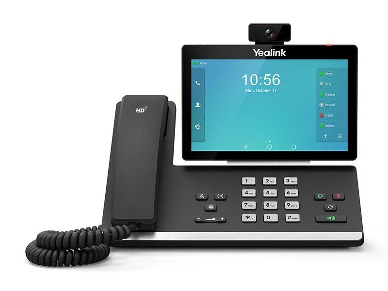 2N 91378360 Yealink SIP T58A