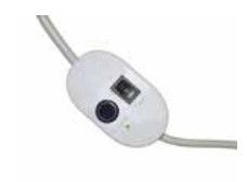 CAME 001YE0124 WIRE PROGRAMMER/POWER SUPPLY