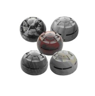 INIM INCENDIO DECOR Opzione Decor Line per i rivelatori Argus