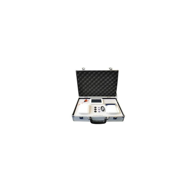 PARADOX PXD-DEM5 PXD-DEM5 Demonstration case Demonstration case