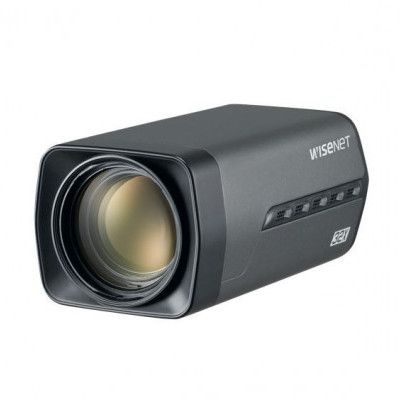 HANWHA HCZ-6320 HCZ-6320 Camera - Analog HD 2MP Wisenet HD  Zoom Box