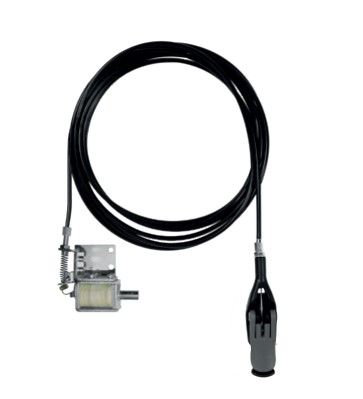 RIB ACG9462B SLIDER 2.0 CENTRAL ELECTROLOCK KIT