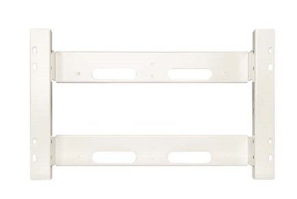 ARITECH FIRE 2010-2T-19-S Kit for installation in rack 19 2X series control units