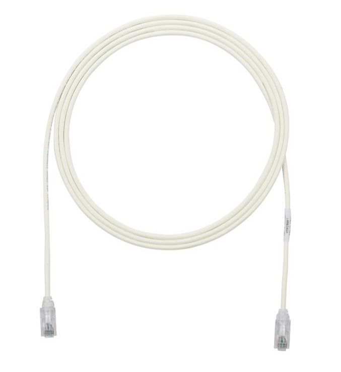 PANDUIT UTP28SP2M Patch Cord in Rame- Category 6 Performance 28 AWG- 2 meters