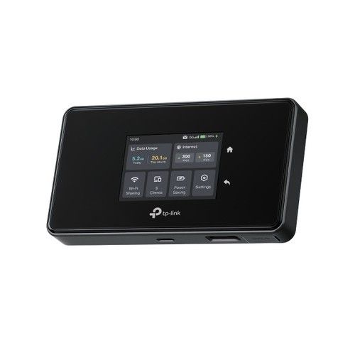 TP LINK M8550 M8550 Mobile Router