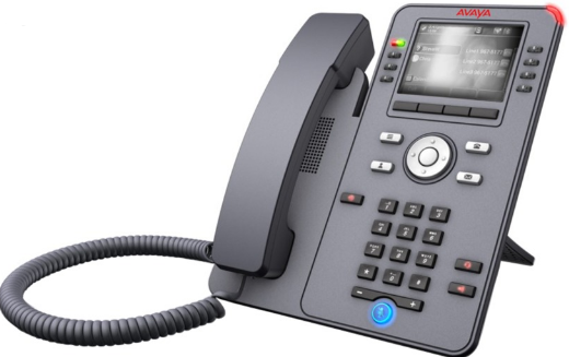 AVAYA 700513634 J169 IP PHONE GLOBAL NO POWER SUPPLY