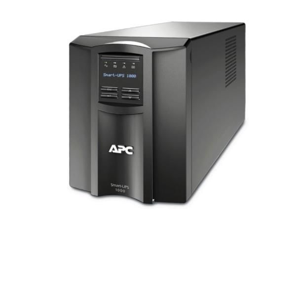 APC UPS SMT1000 SMART-UPS 1000VA LCD 230V USA