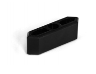 TAU S-10T-LINE1250 SLIDING SKATE FRAMED DOOR