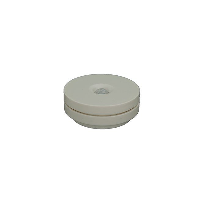 ELSNER 70402 Mini-Sewi KNX TH-PR Presence Detector with Tempera