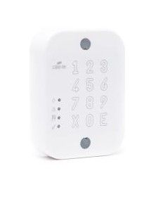 PLEXA KPS-GV-PT Peripheral (2-in-2-out) proximity? 125 kHz and keyboard