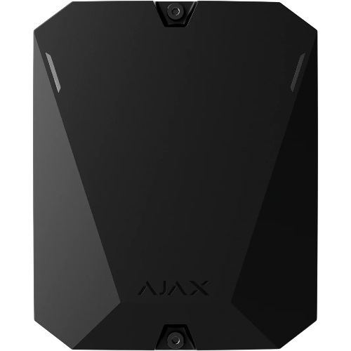 AJAX 93602 Hub BP Jeweller (8EU/ECG) ASP black black