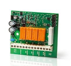 CCE SCHED2 control board (cat.2 pl. d)