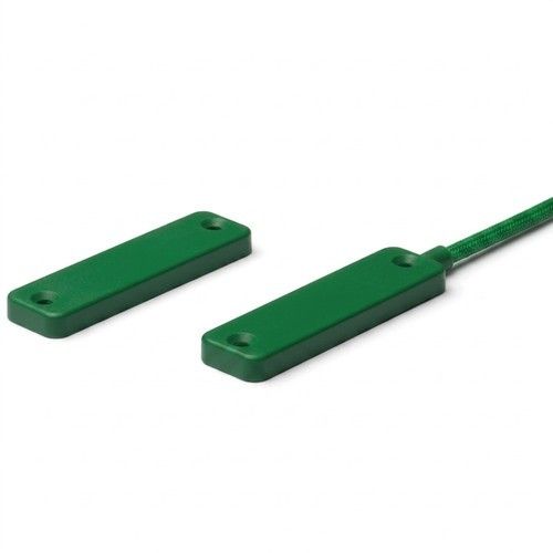 VIMO CTE045VECA15 Contatto ABS verde ultrapiatto ad alta portata IMQ