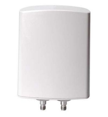 AVAYA 700466535 DECT RADIO BASE STATION DIRECTIONAL DUAL ANTENNA K