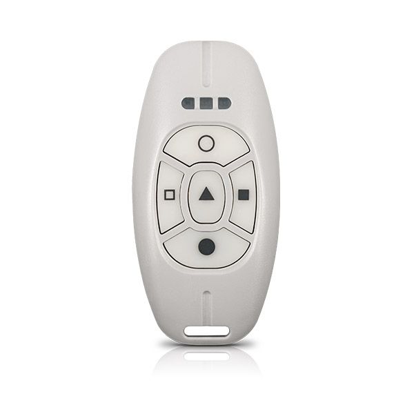 SATEL MPT-350 Remote control for PERFECTA WRL with 6 programmable functions
