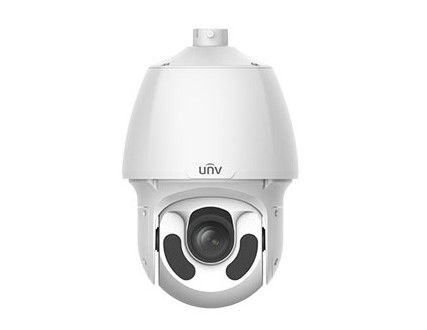 UNIVIEW IPC6622SR-X33-VF 2MP 33x Lighthunter Network PTZ Dome Camera