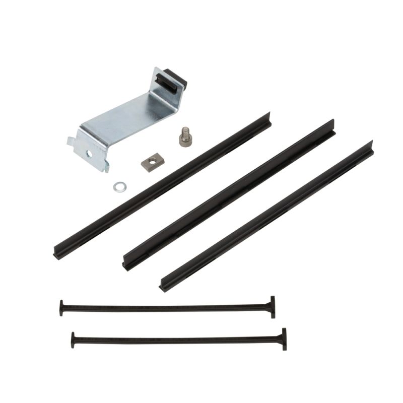 FAAC 105123 A1400-A1000 H100 CRANKCASE MOUNTING ACCESSORIES