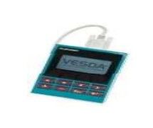 THERMOSTICK VHH-100 Programmatore LCD VESDA