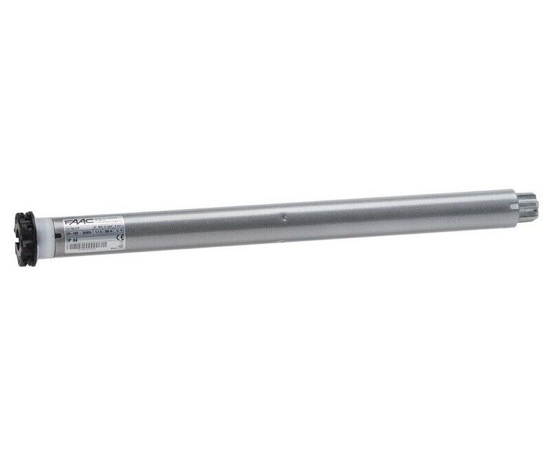 FAAC 1442031 Motore Tubolare Per Tapparelle TM2 45 PP 15/17
