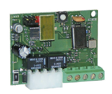 FADINI 4330L JUBI 433/1 R radio ricevente da esterno