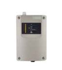 COOPER CSA FIRE ASD535-1-CSA SUCTION SYSTEM, 1 CHANNEL, 1 ZONE, STANDARD DISPLAY (WITHOUT SENSOR)