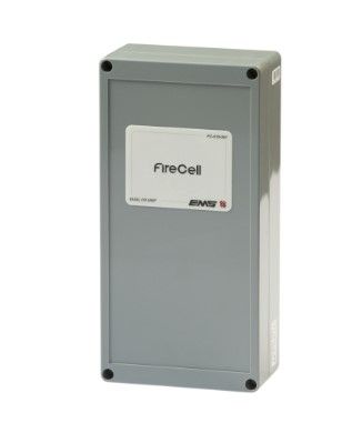 ARITECH FIRE FC-610-001 Dual channel input/output module with wireless transmission